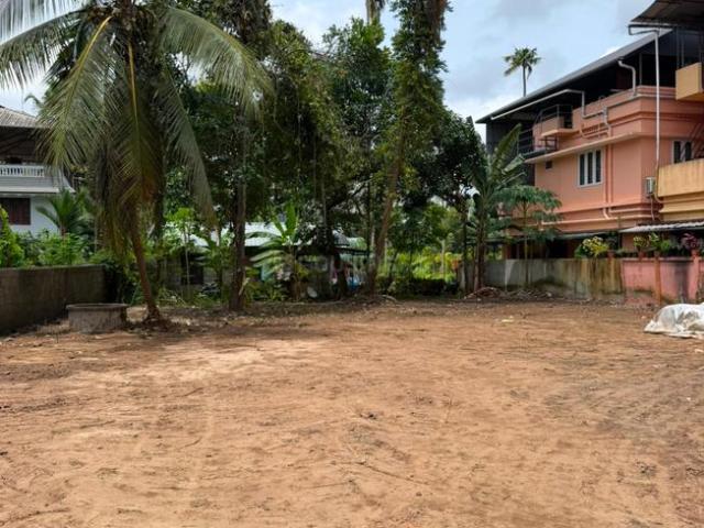 Land for sale in Cheranallor, Ernakulam