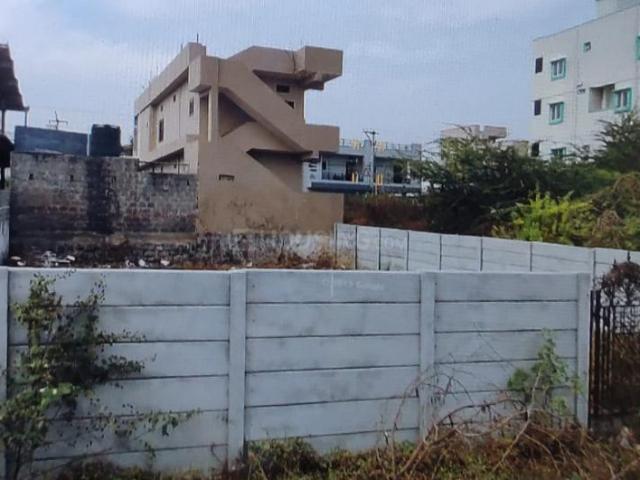Land for sale in Cherlapally, Hyderabad