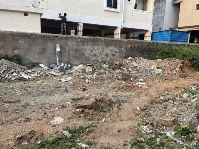 Land for sale in Haidarabad, Telangana