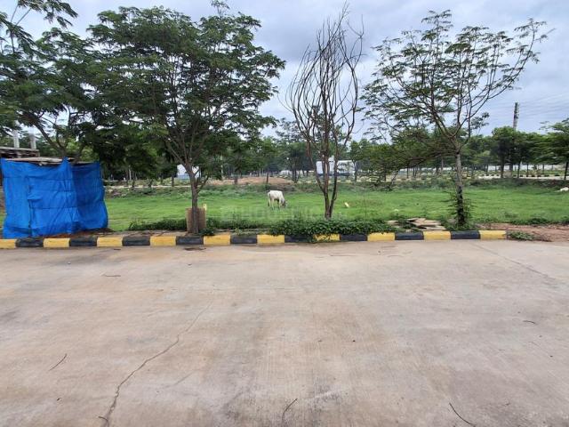 Land for sale in Haidarabad, Telangana