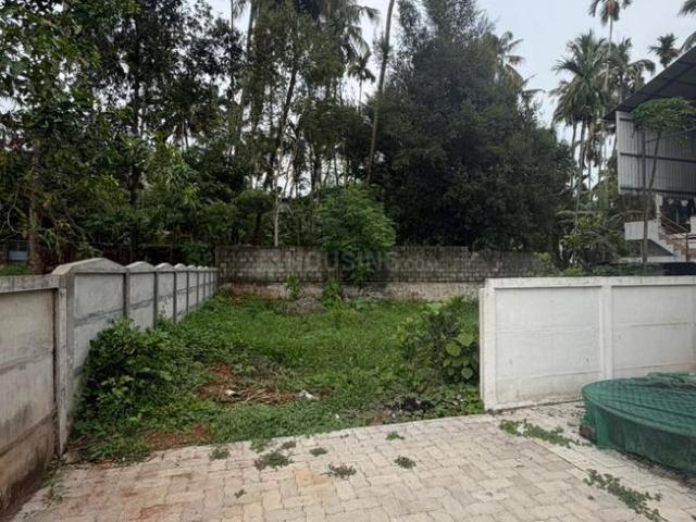 Land for sale in Thrissur, Kerala