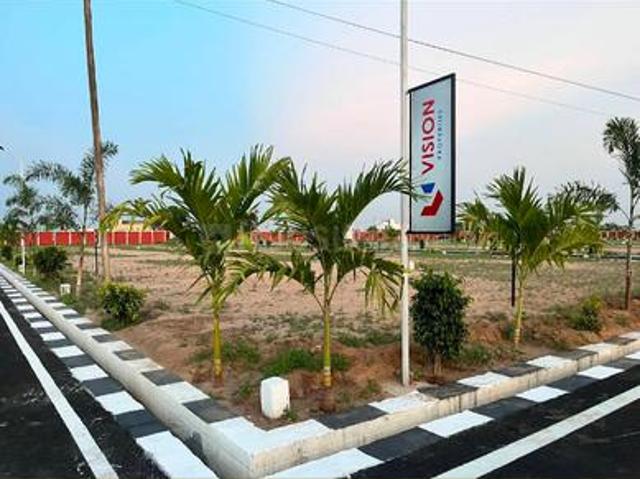 Land for sale in Anna Nagar, Tamil Nadu