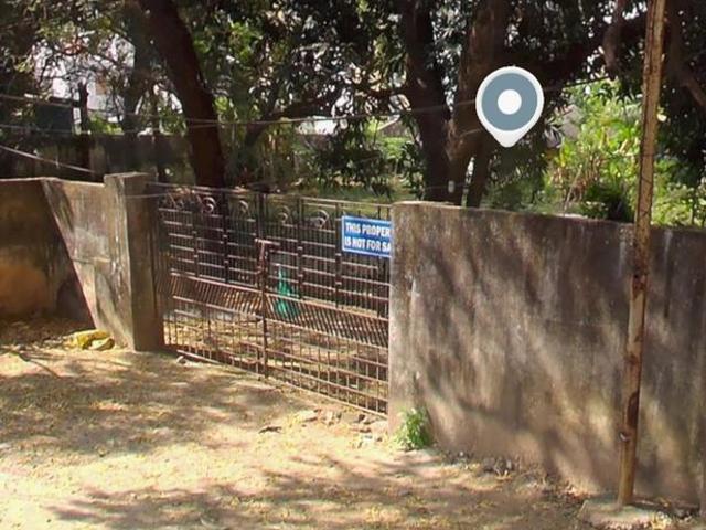 Land for sale in Ward 107, Chennai Corporation