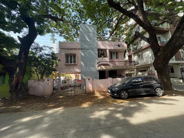 Land for sale in Ward 107, Chennai Corporation