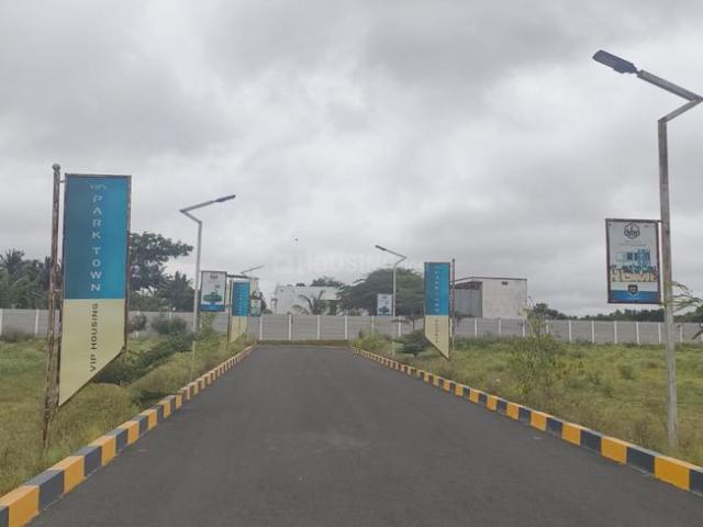 Land for sale in Chettipalayam, Tamil Nadu