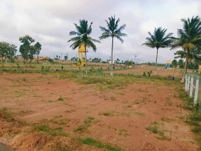 Land for sale in Chettipalayam, Tamil Nadu