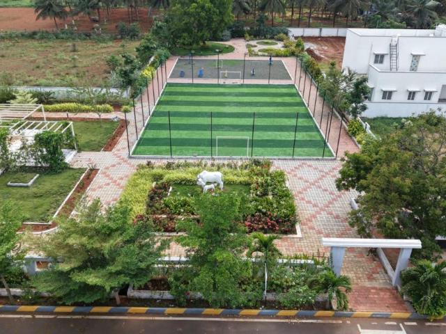 Land for sale in Chettipalayam, Tamil Nadu
