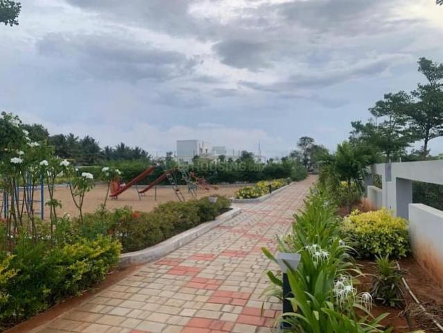 Land for sale in Chettipalayam, Tamil Nadu
