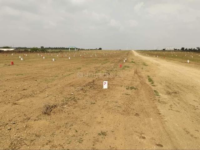 Land for sale in Chettipalayam, Tamil Nadu