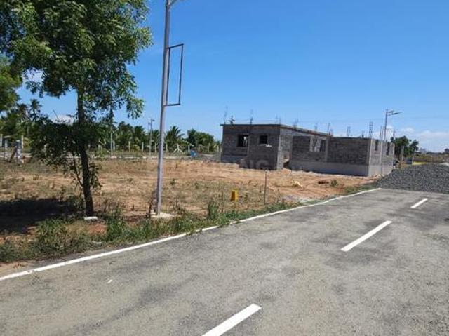 Land for sale in Chettipalayam, Tamil Nadu