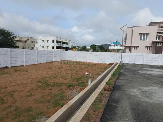 Land for sale in Chettipalayam, Tamil Nadu