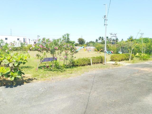 Land for sale in Parana, Tamil Nadu