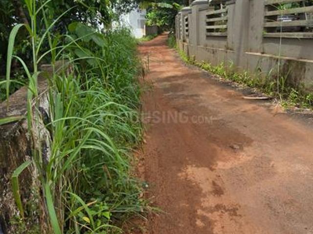Land for sale in Kerala