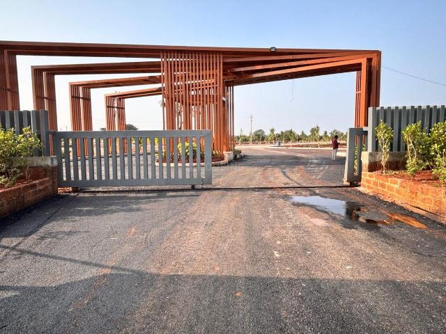 Land for sale in Ranga Reddy, Chevella