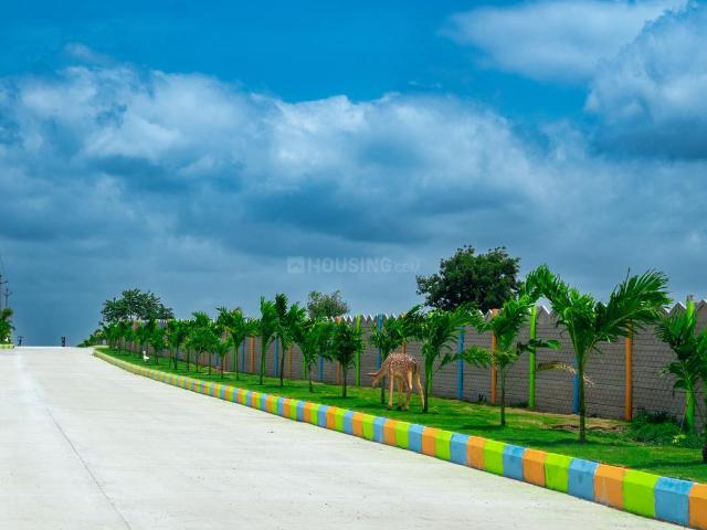 Land for sale in Kandawada, Chevella mandal