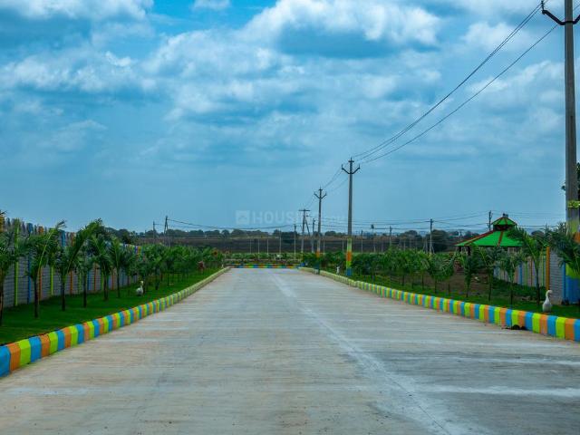Land for sale in Kandawada, Chevella mandal