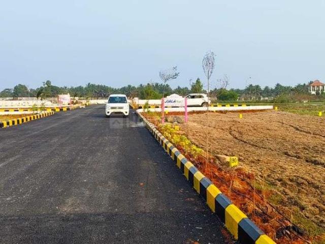 Land for sale in Cheyyur, Tamil Nadu