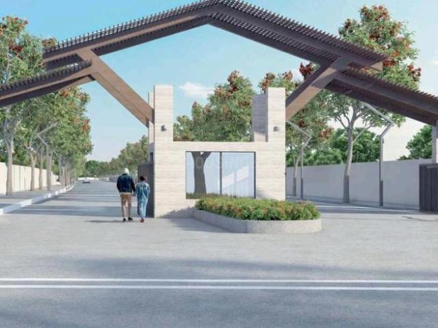 Land for sale in Raipur, Chhattisgarh