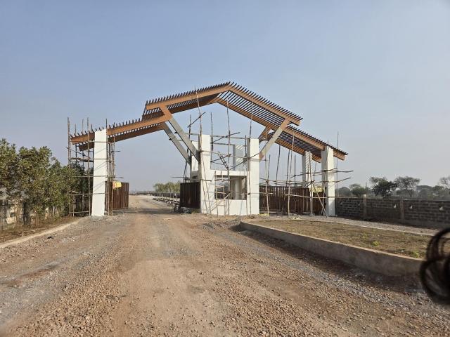 Land for sale in Raipur, Chhattisgarh