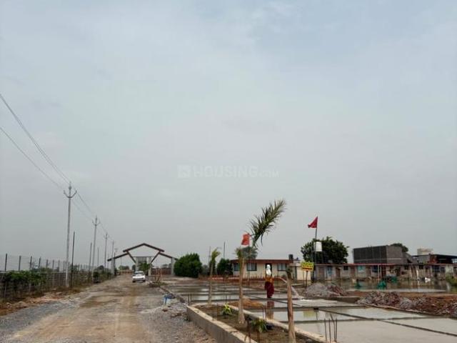 Land for sale in Raipur, Chhattisgarh