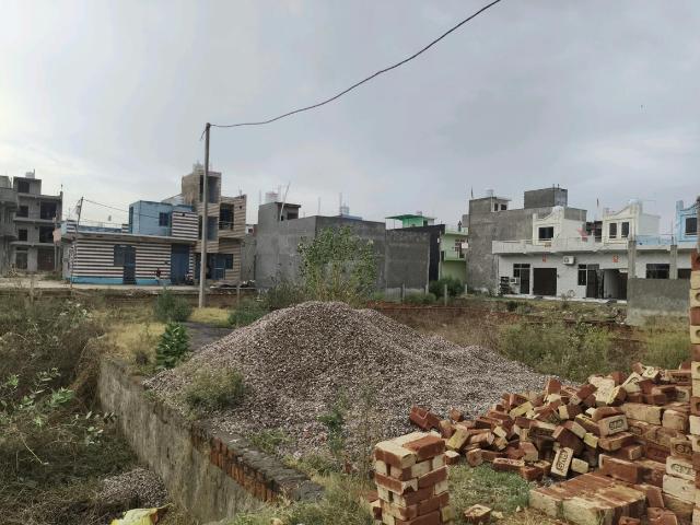 Land for sale in Bahlolpur, Arunachal Pradesh