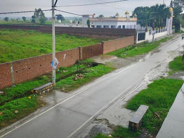 Land for sale in Chhorba, Uttarakhand