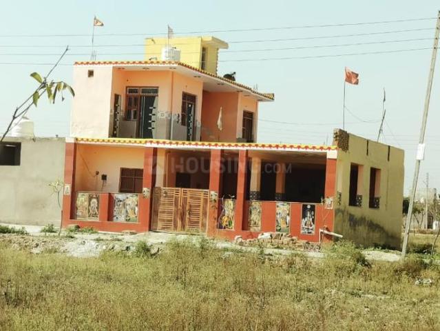 Land for sale in Chhata, Mathura
