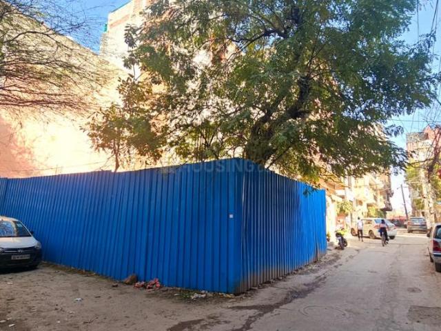 Land for sale in South Delhi, Deri