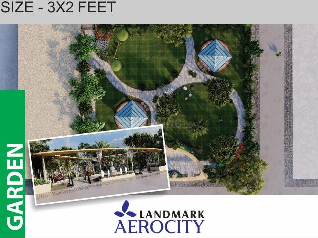 Land for sale in Bangarda Chhota, Indore