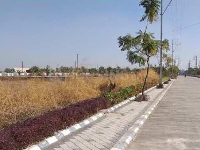 Land for sale in Bangarda Chhota, Indore