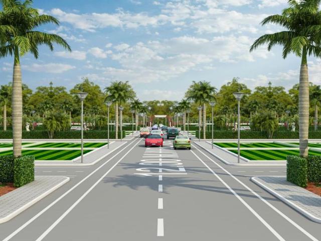 Land for sale in Madya