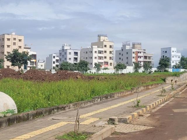 Land for sale in Haveli, National Capital Territory Of Delhi