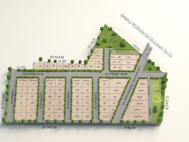 Land for sale in Karnataka