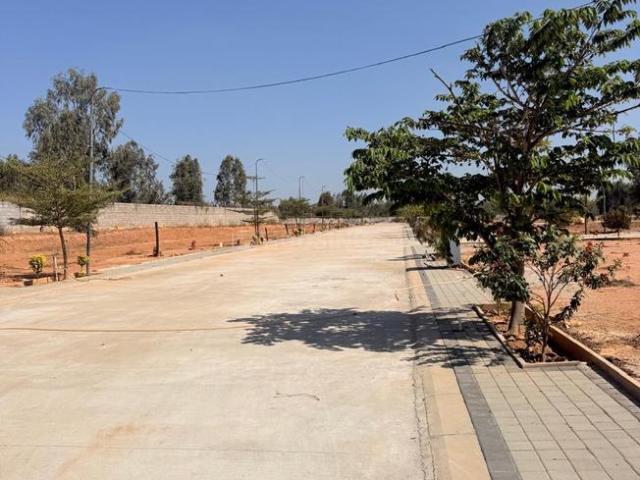 Land for sale in Karnataka