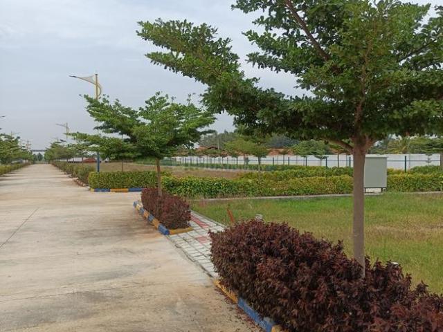 Land for sale in Karnataka