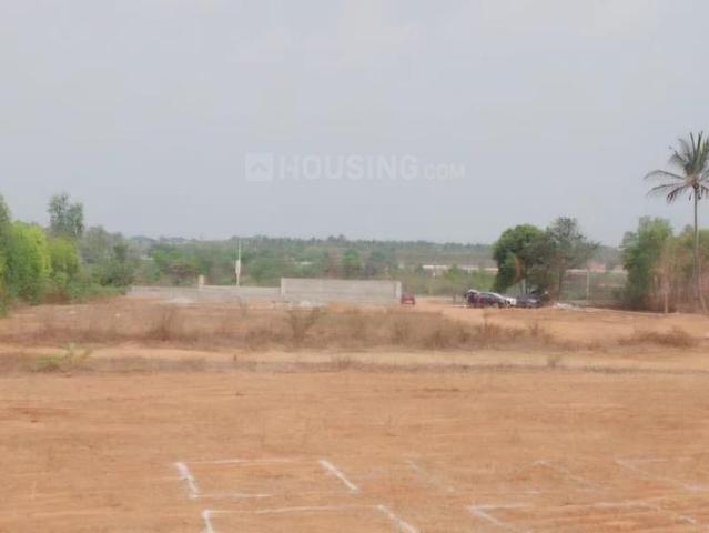 Land for sale in Baguru, Bengaluru North