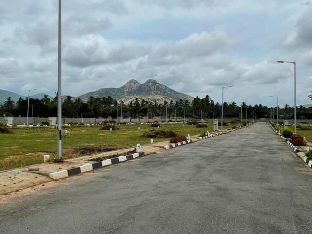 Land for sale in Karnataka