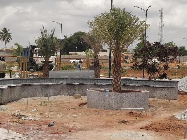 Land for sale in Karnataka