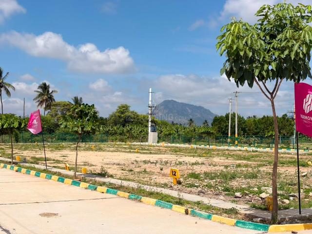 Land for sale in Karnataka