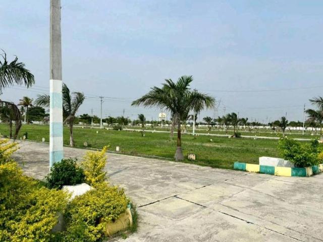 Land for sale in Chikkaballapura