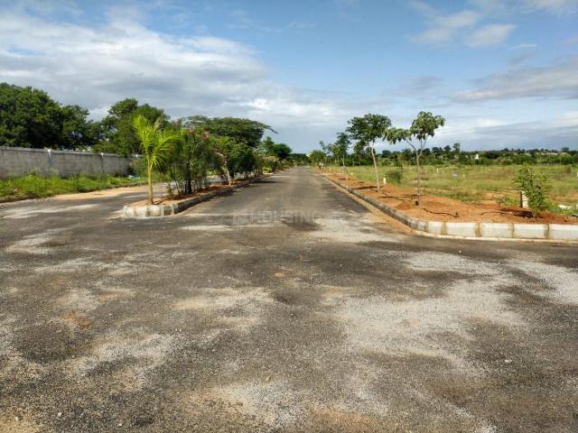 Land for sale in Chikkaballapura