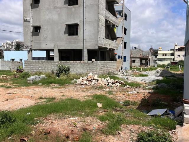 Land for sale in Bangalore North, Karnataka