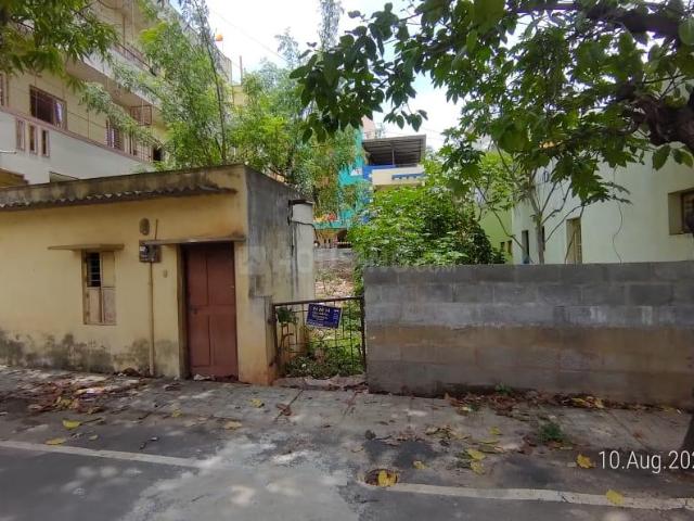 Land for sale in Bangalore North, Karnataka