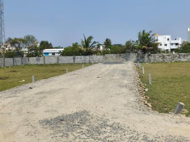 Land for sale in Bangalore North, Karnataka