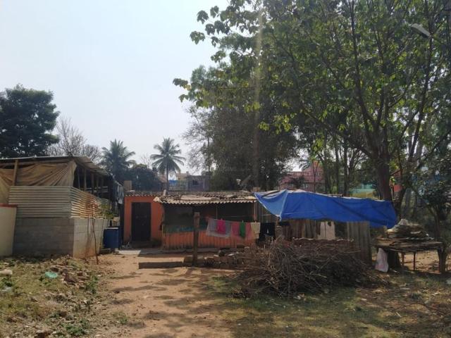Land for sale in Bangalore North, Cox Town - Bangalore