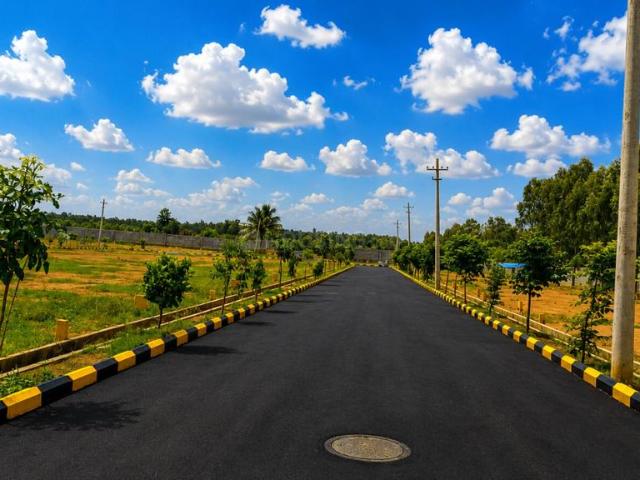 Land for sale in Bangalore East, Karnataka
