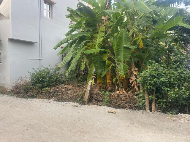 Land for sale in Bangalore North, Cox Town - Bangalore