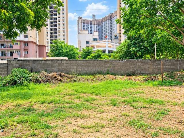 Land for sale in Bengaluru West City Corporation, Bengaluru
