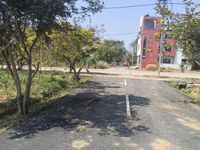 Land for sale in Confident Orion, Yamare