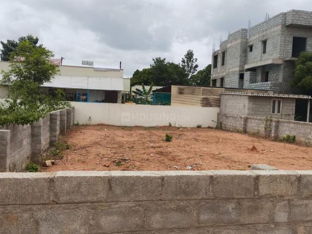 Land for sale in Bangalore East, Karnataka